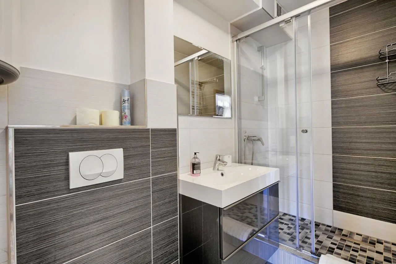 Apartament Magnolia Centrum Taras Zakopane