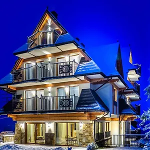 Apartament - Taternik, Zakopane